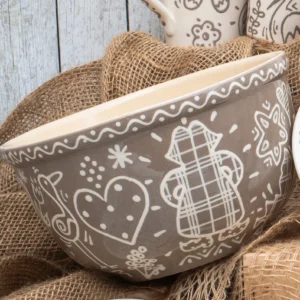 Tajine taupe