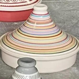 Tajine nature